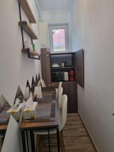 LUNA RESIDENCE TERRACE Sinaia