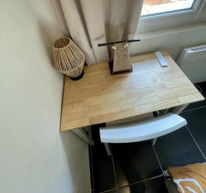 Le Souffle Marin celebrates Halloween!