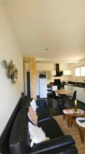 Le Souffle Marin celebrates Halloween!