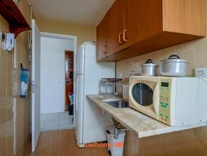 Apartamento no Rio de Janeiro com piscina