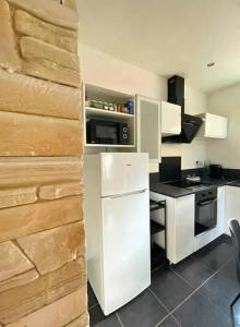 Le Souffle Marin celebrates Halloween!