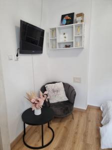 LUNA RESIDENCE TERRACE Sinaia