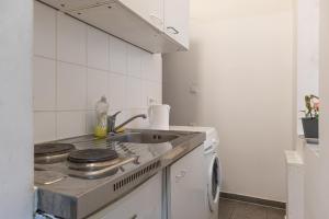 Super 1BR Apt Great Location in Vienna