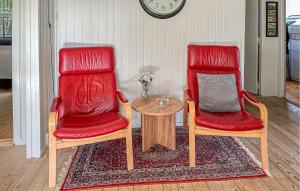 Lovely Home In Hadsund With Wifi