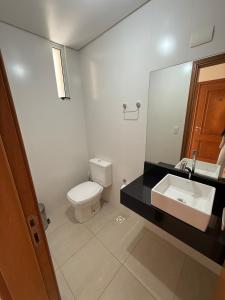 Apto Quadra Mar - Meia Praia - 3 quartos