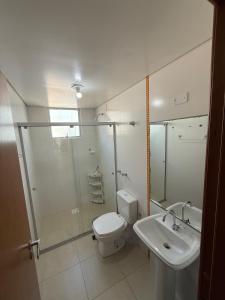 Apto Quadra Mar - Meia Praia - 3 quartos