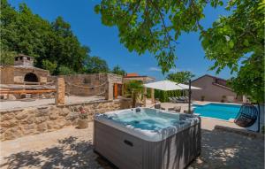 Stunning Home In Krivodol With Sauna