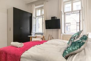 Super 1BR Apt Great Location in Vienna