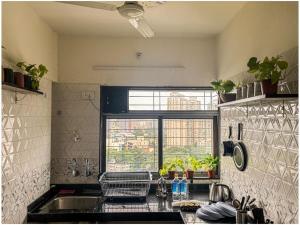 Serene peaceful stay