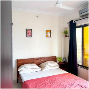 Serene peaceful stay