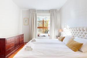 Rose Residence 2 Bedrooms, Terrace, Parking