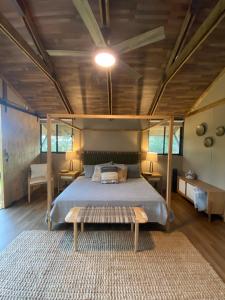 Premium Lakefront Cabin 3 The Firefly