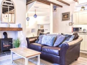 Sea Dog Cottage - Uk42479