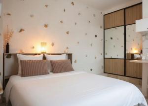 Maison 4 pers 10 min Disneyland Paris Terrasse Parking Gratuit