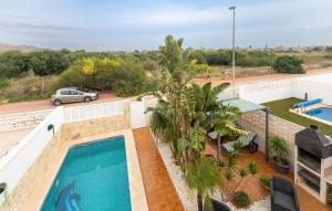 Cozy Home In Cartagena With Kitchenette