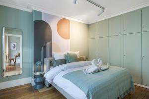 Charmant et Moderne - Invalides