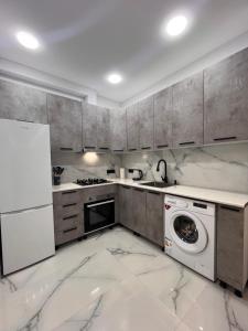 Comfortable and cozy house in the city center