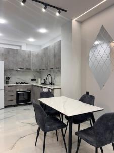 Comfortable and cozy house in the city center