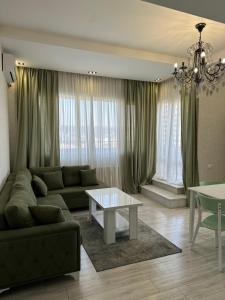 Dona Palace Apartments