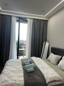 Comfortable and cozy house in the city center