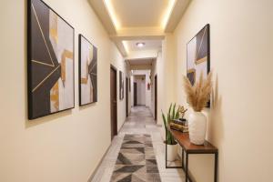 FabHotel Kanha Classic