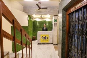 FabHotel Kanha Classic