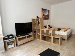 Appartement Chemnitz-Kaßberg