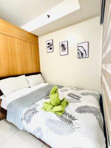 Shell Residences - Rhoi