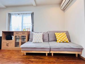 LY-shinjuku-house SJ0432