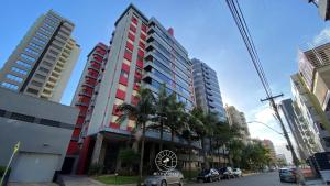 Cobertura Duplex exclusiva | Piscina | 200m do mar