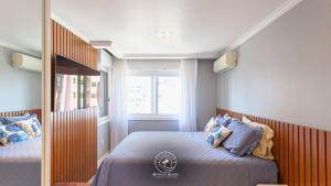 Cobertura Duplex exclusiva | Piscina | 200m do mar