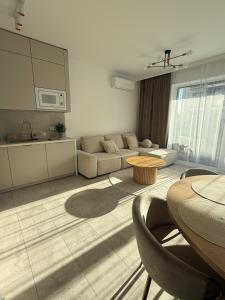 Mieszkanie z ogródkiem Rzeszów