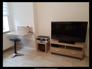 Appartement Chemnitz-Kaßberg