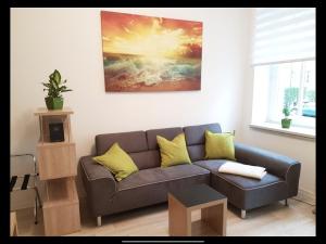 Appartement Chemnitz-Kaßberg