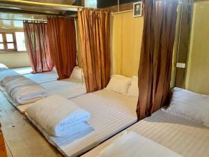 PaoDzung homestay Tả Van