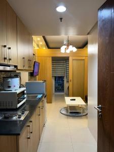 Shell Residences - Rhoi