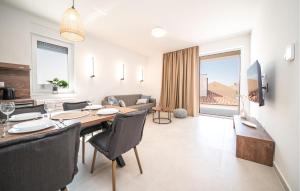 Lovely Apartment In Vrsi With Sauna 