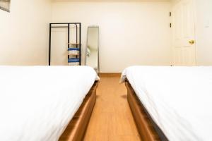 서울 홍대 야피게스트하우스 홍대입구역6번출구 큰집 2Room 단독전체사용