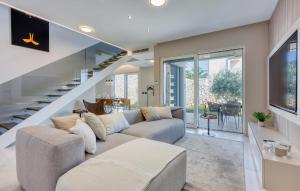 Amazing Home In Crikvenica With Private Swimming Pool, Can Be Inside Or Outside 