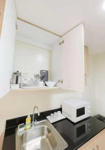 Baguio City Condo with Nature View, Near SM