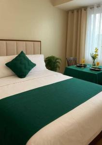 Baguio City Condo with Nature View, Near SM