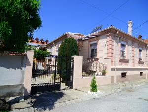 Pansion Guest House Antika Prilep Makedoonia