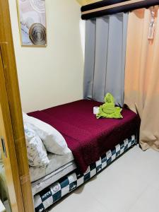 Shell Residences - Rhoi