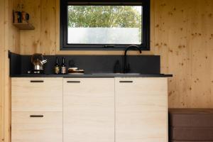 Parcel Tiny House Brunel - 50 minutes de Paris