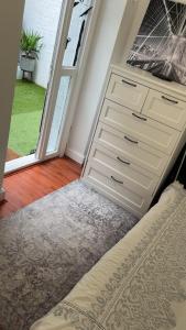 Garden Room in central London