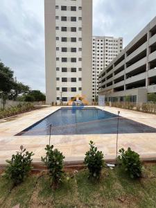 Apartamento Novo Central Com Elevador e Piscina A 10 Minutos Do Aeroporto Internacional De Viracopos