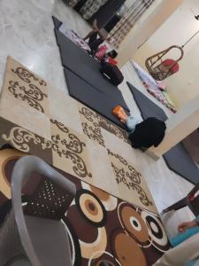 Nidhivan Vatika Ashram