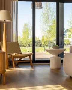 Nordic Zen 2BR Beach House - Bali-Inspired Calm