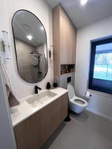 Nordic Zen 2BR Beach House - Bali-Inspired Calm