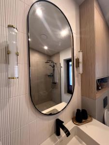 Nordic Zen 2BR Beach House - Bali-Inspired Calm